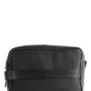 Still Nordic Howard Toiletry Bag Black