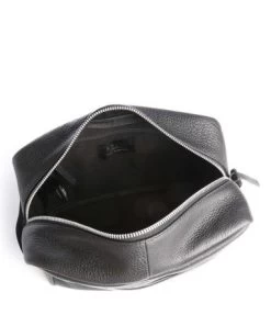 Still Nordic Howard Toiletry Bag Black -Eastpak Winkel still nordic howard toiletry bag black 200st1249 black 33