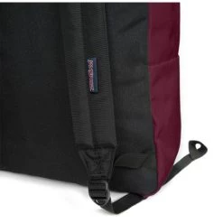 JanSport SuperBreak Backpack Russet Red -Eastpak Winkel superbreak one 7 russetred