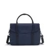 Kipling Superworker Laptoptas Blue Bleu 2 -Eastpak Winkel superworker blue bleu 2 1