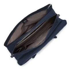 Kipling Superworker Laptoptas Blue Bleu 2 -Eastpak Winkel superworker blue bleu 2 3