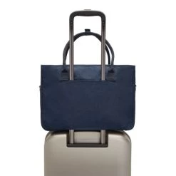 Kipling Superworker Laptoptas Blue Bleu 2 -Eastpak Winkel superworker blue bleu 2 7