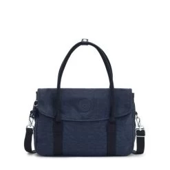 Kipling Superworker S Laptoptas Blue Bleu 2