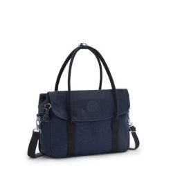 Kipling Superworker S Laptoptas Blue Bleu 2 -Eastpak Winkel superworker s blue bleu 2 3