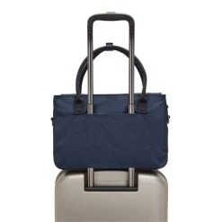 Kipling Superworker S Laptoptas Blue Bleu 2 -Eastpak Winkel superworker s blue bleu 2 6
