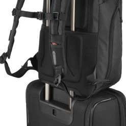 Victorinox Altmont Original Vertical Zip Laptop 17" Backpack Black -Eastpak Winkel tge 606730 s de