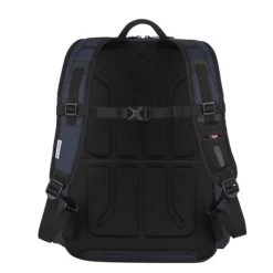Victorinox Altmont Original Deluxe Laptop Backpack 17" Backpack Blue -Eastpak Winkel tge 606734 s ba