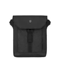 Victorinox Altmont Original Flapover Digital Bag Black