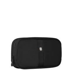 Victorinox Travel Accessories 5.0 Overnight Essentials Kit Black -Eastpak Winkel tge 610600 s fl