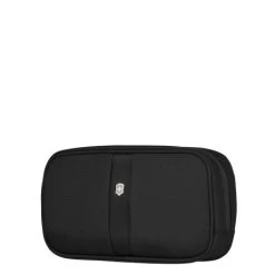 Victorinox Travel Accessories 5.0 Overnight Essentials Kit Black -Eastpak Winkel tge 610600 s fr