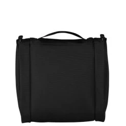 Victorinox Travel Accessories 5.0 Hanging Toiletry Kit Black -Eastpak Winkel tge 610609 s ba