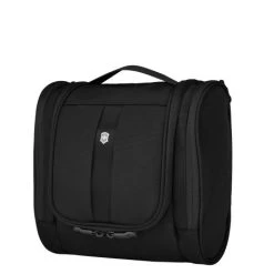 Victorinox Travel Accessories 5.0 Hanging Toiletry Kit Black -Eastpak Winkel tge 610609 s fr