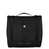 Victorinox Travel Accessories 5.0 Hanging Toiletry Kit Black 1 Victorinox Travel Accessories 5.0 Hanging Toiletry Kit Black -Eastpak Winkel tge 610609 s po