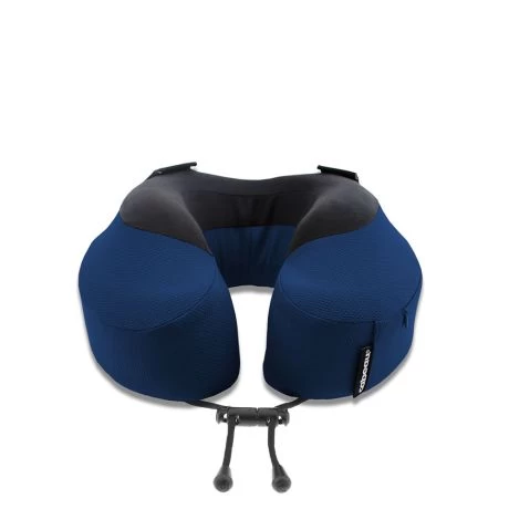 Cabeau Evolution S3 Nekkussen Indigo Blue 6 Cabeau Evolution S3 Nekkussen Indigo Blue - Afbeelding 4