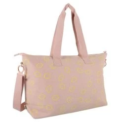 Trixie Kids Mommy Tote Bag Luiertas Lemon Squash -Eastpak Winkel trixie 01 313 02