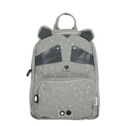 Trixie Kids Backpack Mr. Raccoon