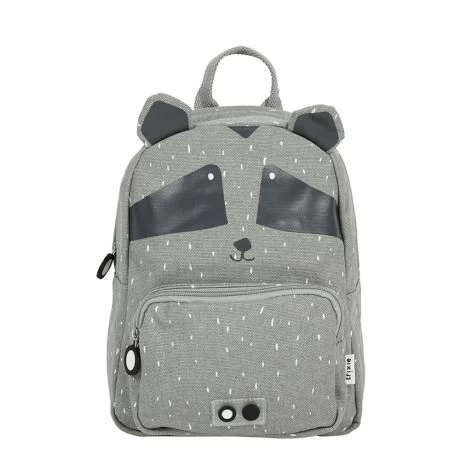 Trixie Kids Backpack Mr. Raccoon 3 Trixie Kids Backpack Mr. Raccoon