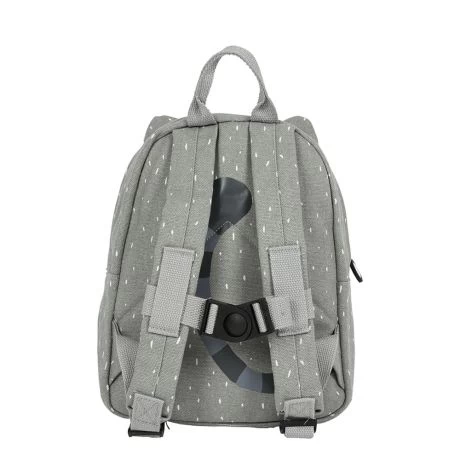 Trixie Kids Backpack Mr. Raccoon 5 Trixie Kids Backpack Mr. Raccoon - Afbeelding 3