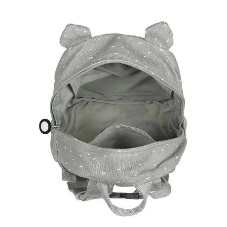 Trixie Kids Backpack Mr. Raccoon 6 Trixie Kids Backpack Mr. Raccoon - Afbeelding 4