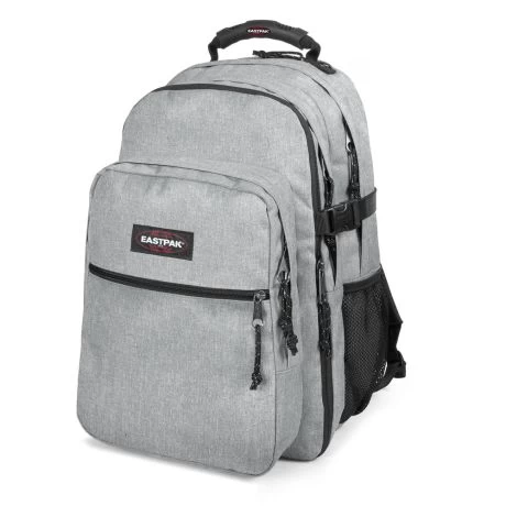 Eastpak Tutor Rugzak Sunday Grey 5 Eastpak Tutor Rugzak Sunday Grey - Afbeelding 3