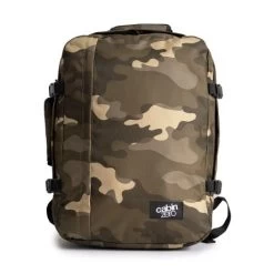 CabinZero Classic 44L Ultra Light Cabin Bag Urban Camo