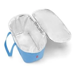 Reisenthel Koeltas Coolerbag Twist Azure -Eastpak Winkel uh4084 04