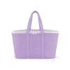 Reisenthel Koeltas Coolerbag Twist Violet -Eastpak Winkel uh4107 03