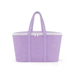 Reisenthel Koeltas Coolerbag Twist Violet