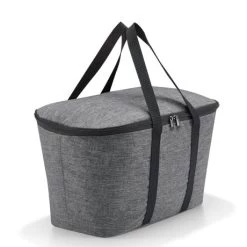 Reisenthel Koeltas Coolerbag Twist Silver