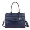 Wimona Valentina Schoudertas Laptop 15.6" Dark Blue -Eastpak Winkel valentina dark blue 4