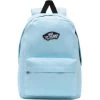 Vans New Skool Kids Rugzak Blue Glow 1 Vans New Skool Kids Rugzak Blue Glow -Eastpak Winkel vans kids new skool backpack blue glow back