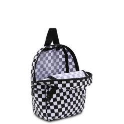 Vans Wm Got This Mini Backpack Black White 9 Vans Wm Got This Mini Backpack Black White -Eastpak Winkel vans mini black white 5