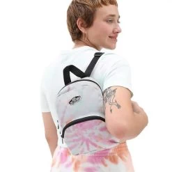 Vans Wm Got This Mini Backpack White -Eastpak Winkel vans mini white