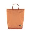 Fjallraven Fjällräven Vardag Totepack Rugzak Desert Brown- Terracotta Brown