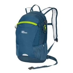 Jack Wolfskin Velocity 12 Liter Rugzak Dark Sea