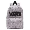 Vans New Skool Kids Rugzak Frost Grey -Eastpak Winkel vn0002tlaf1 hero