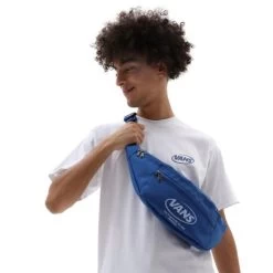 Vans Ward Cross Body Pack Heuptas True Blue -Eastpak Winkel vn0a2zxx7wm 1