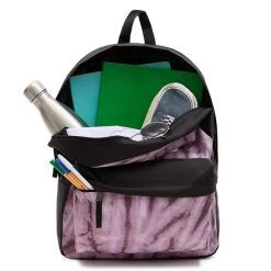 Vans Realm Rugzak Fudge/Black -Eastpak Winkel vn0a3ui6cdj alt1