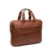 Chesterfield Soft Class Arizona Laptoptas 15" Cognac -Eastpak Winkel voor arizona