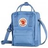Fjallraven Fjällräven Kanken Sling Shoulderbag Ultra Marine