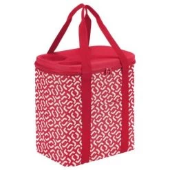Reisenthel Koeltas Coolerbag XL Signature Red