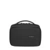 Samsonite StackD Weekender Toilettas Black -Eastpak Winkel weekender black