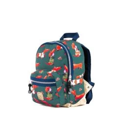 Pick & Pack Rugzak S Wiener Leaf Green -Eastpak Winkel wiener s green 3