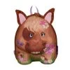 Okiedog Wildpack Rugzak Pony -Eastpak Winkel wildpack rucksack pferd