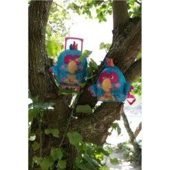 Okiedog Wildpack Rugzak Parrot -Eastpak Winkel wildpack rucksack waschbar 2 2