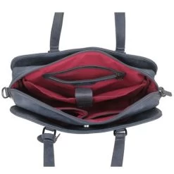 Wimona Carlotta Schoudertas 13.3" Donkerblauw -Eastpak Winkel wimona carlotta donkerblauw 4