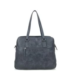 Wimona Carlotta Schoudertas 13.3" Donkerblauw -Eastpak Winkel wimona carlotta donkerblauw 5