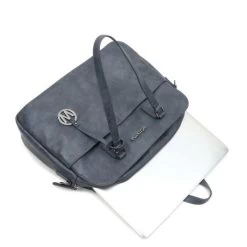 Wimona Carlotta Schoudertas 13.3" Donkerblauw -Eastpak Winkel wimona carlotta donkerblauw 6
