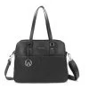 Wimona Carlotta Schoudertas 13.3" Black