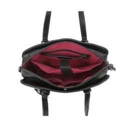 Wimona Carlotta Schoudertas 13.3" Black -Eastpak Winkel wimona carlotta zwart 4